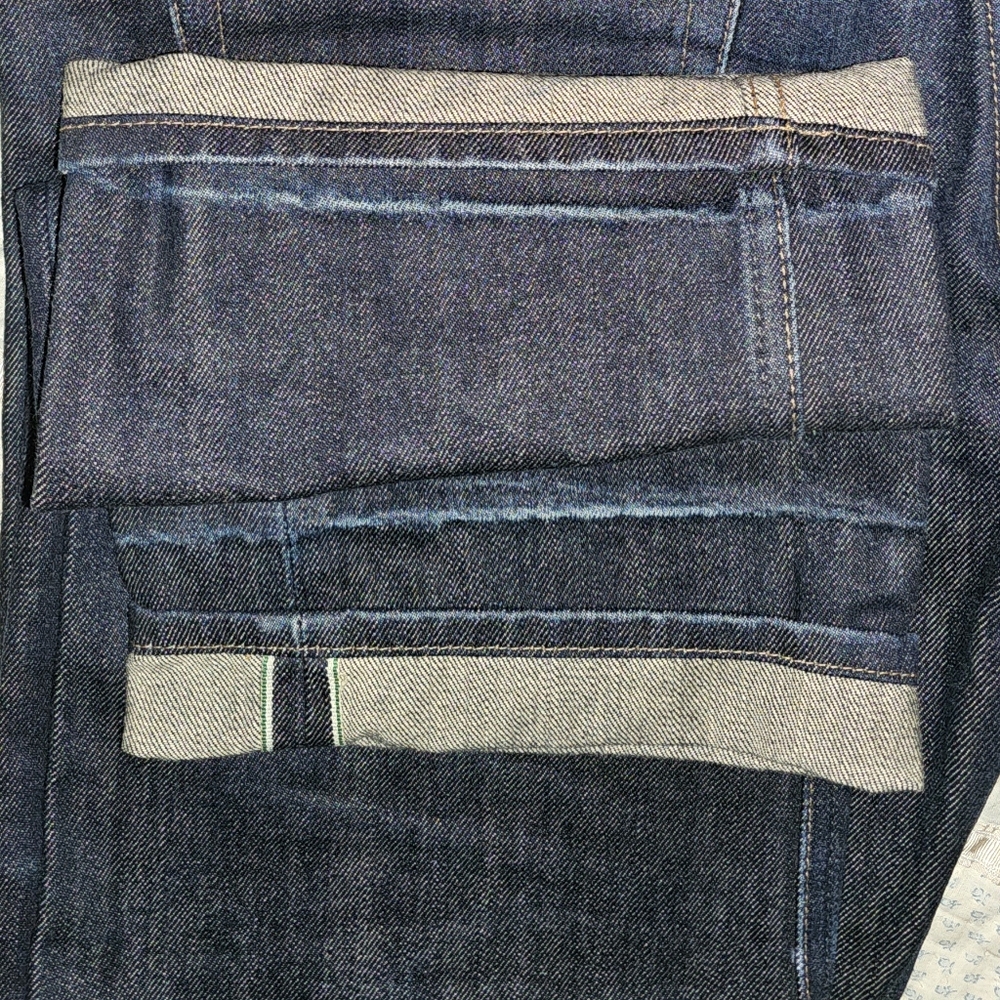 Marc Jacobs Mens Denim Jeans - Picture 7 of 8